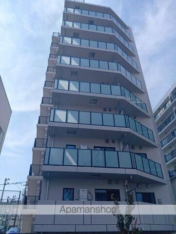 リビオメゾン東陽町Hutteの内装写真