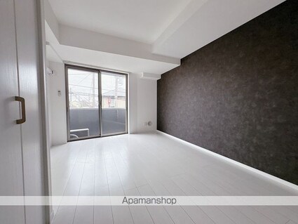 Ｆｏｒｔｉｔｕｄｏ四街道[1R/24.91m2]の内装3