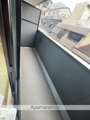 ダブルツリー7番館の内装写真