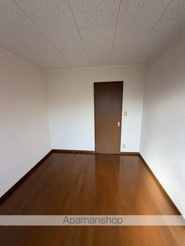 アムールつつじヶ丘の内装写真