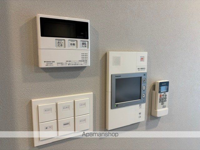 S−RESIDENCE福島DIVERSEの内装写真