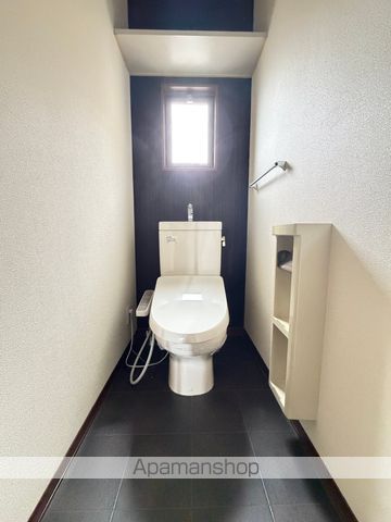 DOMICILE伊賀Aの内装写真