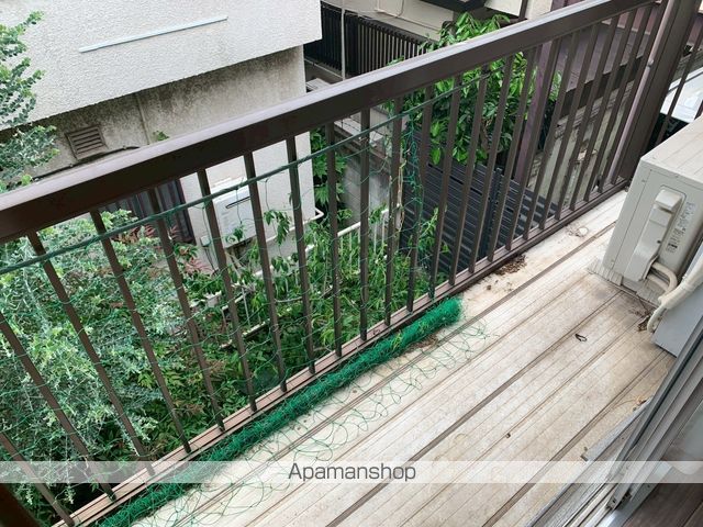 関町南2丁目戸建の内装写真