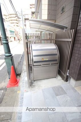 リエート[1K/28.31m2]の共用部1