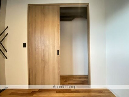 ｋｕｒｏｋａｎｅ３９（クロカネ３９）[2LDK/81.34m2]の収納