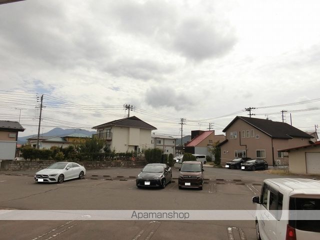 ラフレシールスクエアAのその他写真