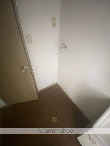 サンガーデン大森の内装写真