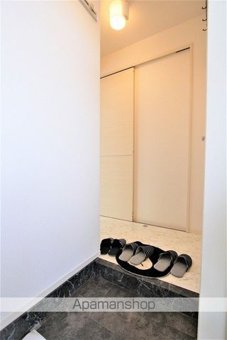 ロイヤルテラスの内装写真