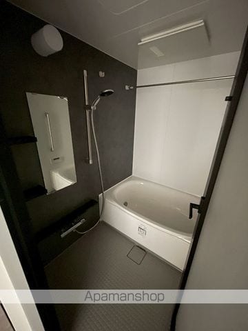S-RESIDENCE板橋大山clairの内装写真