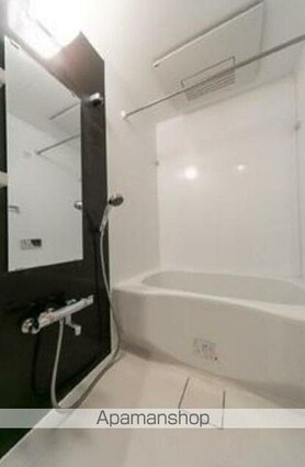 ＰＲＩＭＥ　ＵＲＢＡＮ　東中野　ＣＯＵＲＴ[1LDK/44.31m2]のバス