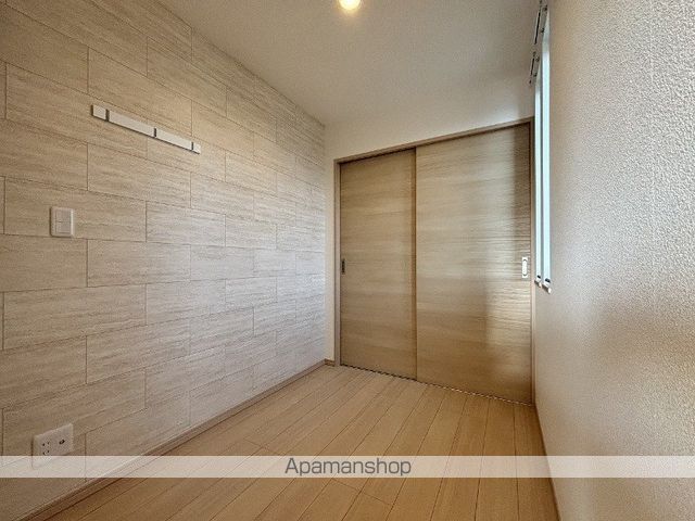 レガリスト大橋の内装写真