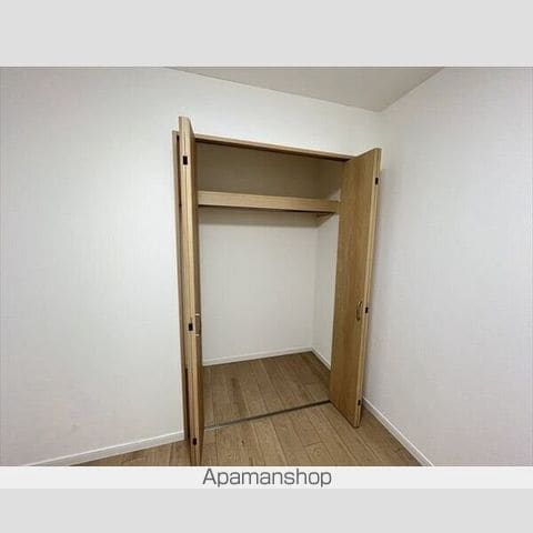 白石グランドハイツの内装写真