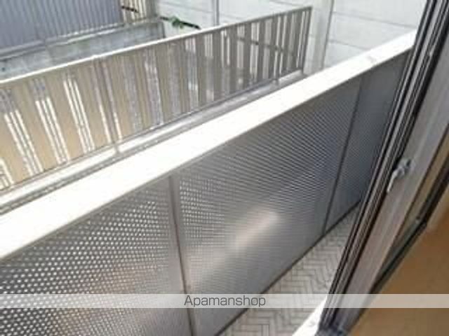 グリーンコート荻窪の内装写真