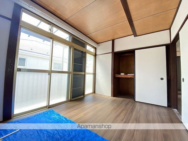 コーポ北田園の内装写真