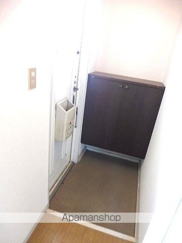 セジュール千代田Aの内装写真