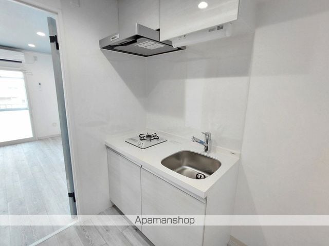 カームハイツ銀杏町の内装写真