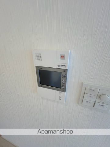 プレジオ城東の内装写真