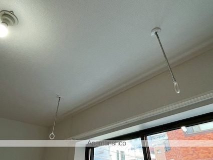 Ｒａｓｓｕｒｅｒ　Ｆ[1LDK/33.68m2]の内装6