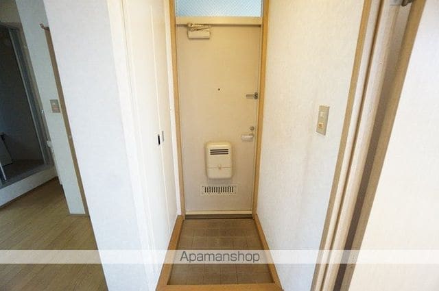 グランドハウス中井の内装写真