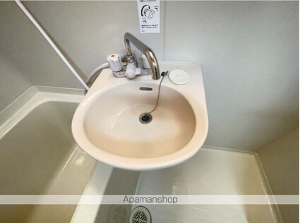 東京都昭島市大神町２丁目[1K/20.11m2]の内装5