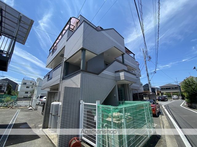 エステート渡辺の外観写真