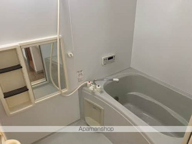 テルミー安積の内装写真