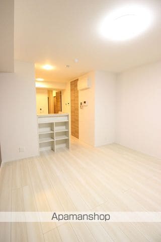 Dーresidence西町の内装写真