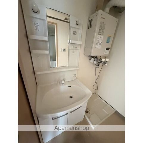 発寒サーティスI番館の内装写真