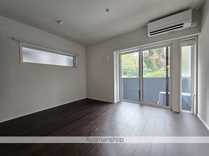 ＭＥＬＤＩＡ福生Ⅲ[1LDK/40.58m2]のリビング・居間