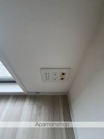 ラ・ヴィスタ西新宿の内装写真