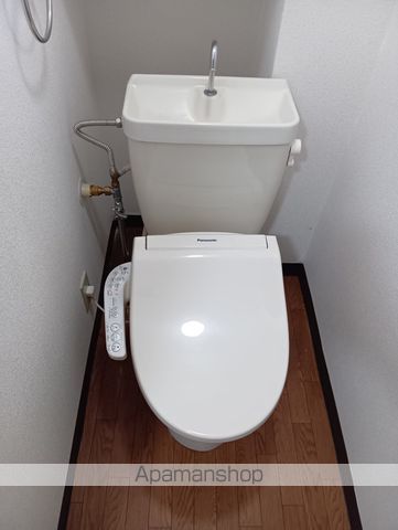 NITTO21弐番館の内装写真