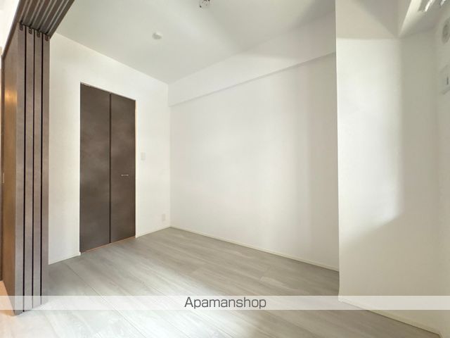S−RESIDENCE薬院AUREATEの内装写真
