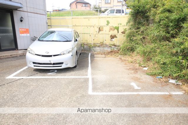 EAハイツ多摩センターのその他写真