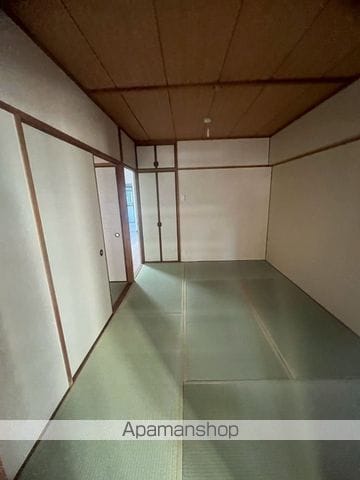 ミツワマンション高砂IIの内装写真