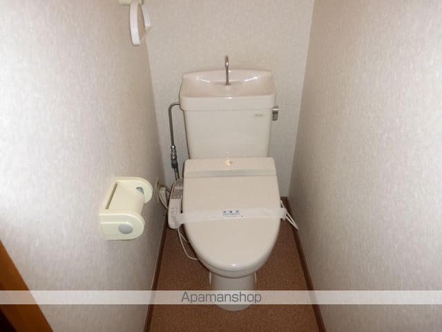 アドニス大崎の内装写真