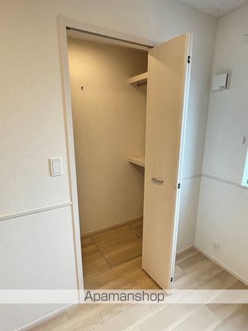 アンビシャスAの内装写真