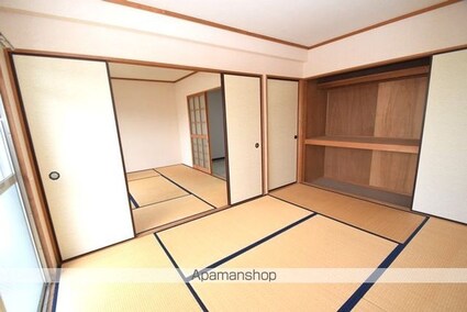 ブリッジマンション[3DK/58.59m2]の内装2