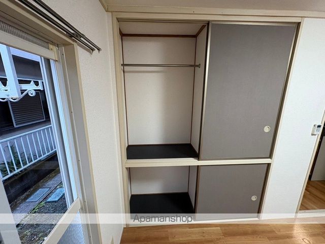 Kハウス浜町の内装写真