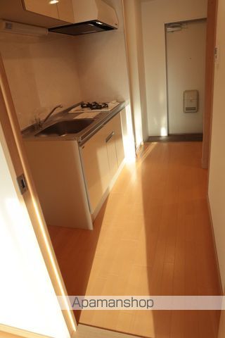 FELIZ高石の内装写真