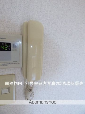 ウィンズコートYOSHIHOの内装写真