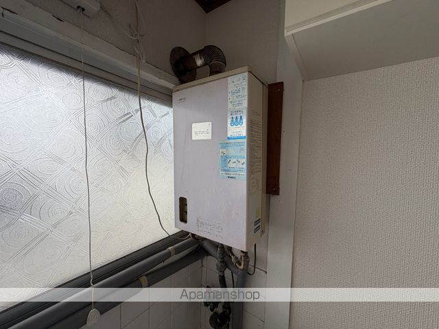 メゾン北新町の内装写真