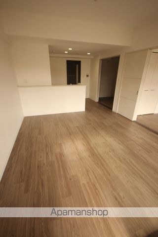 グランジュテの内装写真