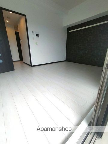 プレアデス千里山田の内装写真