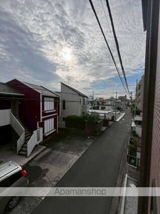 Ｋｏｌｅｔ日野１０[4LDK/96.64m2]の眺望