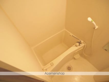 Ｓｕｒｐｌｕｓガーデンパレス[1K/28.03m2]のバス