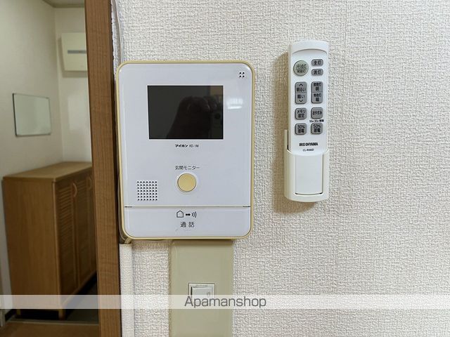 山陽 マンションの内装写真