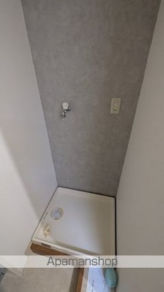 ソレイユ戸田[1K/20.16m2]の内装2