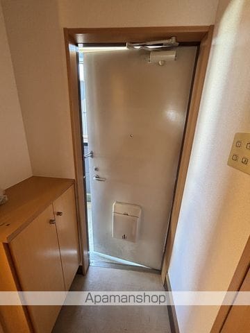 ラフィーネみろくの内装写真