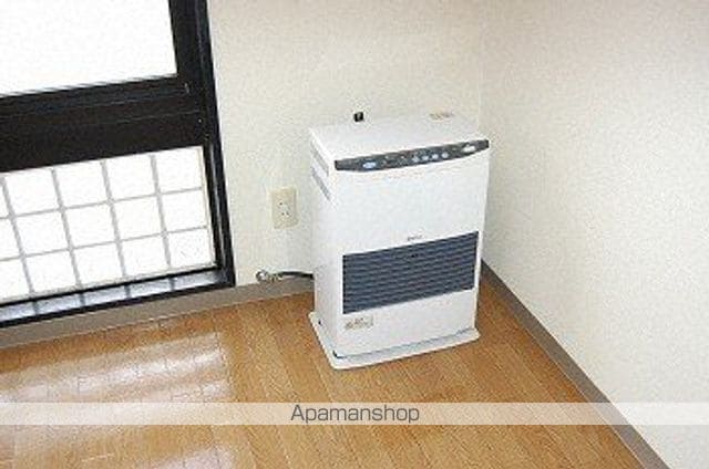 モデュロールの内装写真