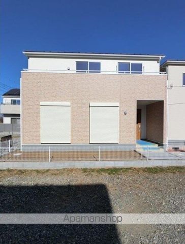東武鉄道野田線 東岩槻駅 徒歩16分 2階建 築4年の外観写真